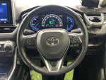 RAV4 HYBRID 4WD