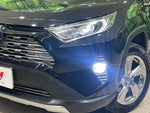 RAV4 HYBRID 4WD