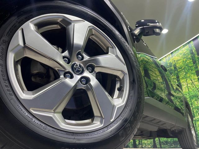 RAV4 HYBRID 4WD