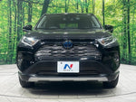 RAV4 HYBRID 4WD