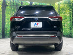 RAV4 HYBRID 4WD
