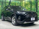 RAV4 HYBRID 4WD