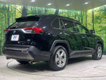 RAV4 HYBRID 4WD