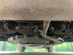 RAV4 HYBRID 4WD