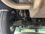 RAV4 HYBRID 4WD