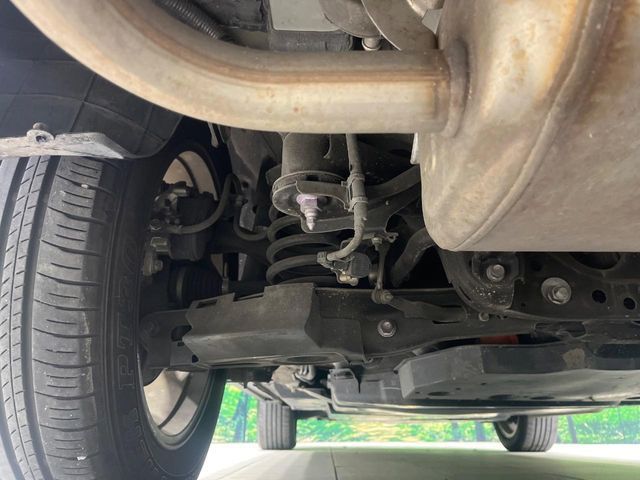 RAV4 HYBRID 4WD