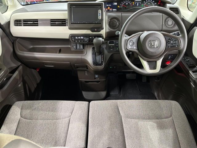 N BOX 4WD