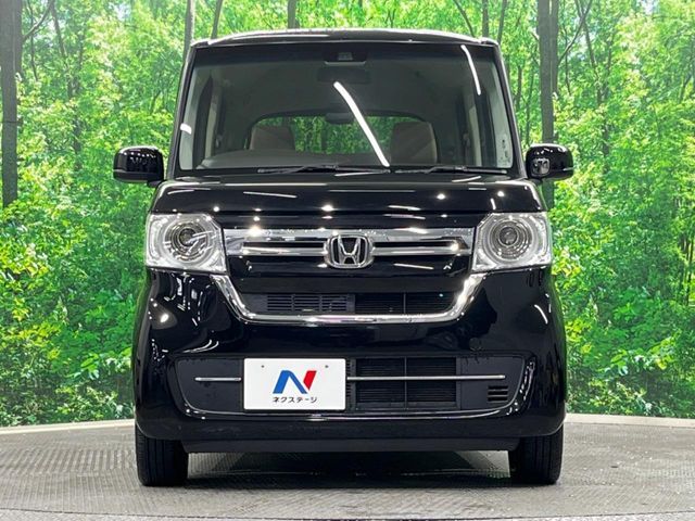 N BOX 4WD