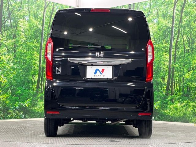 N BOX 4WD