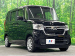 N BOX 4WD