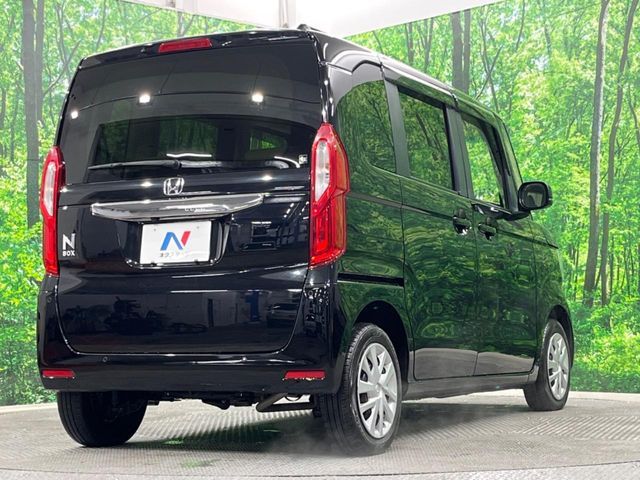 N BOX 4WD