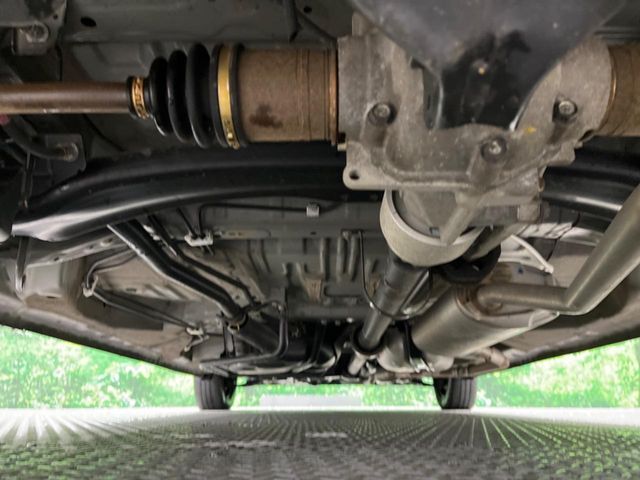 N BOX 4WD