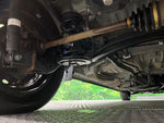 N BOX 4WD