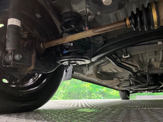 N BOX 4WD