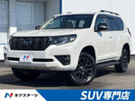 LANDCRUISER PRADO