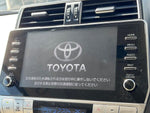 LANDCRUISER PRADO