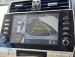LANDCRUISER PRADO