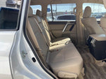 LANDCRUISER PRADO