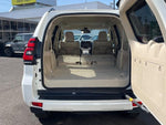 LANDCRUISER PRADO