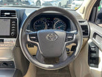 LANDCRUISER PRADO