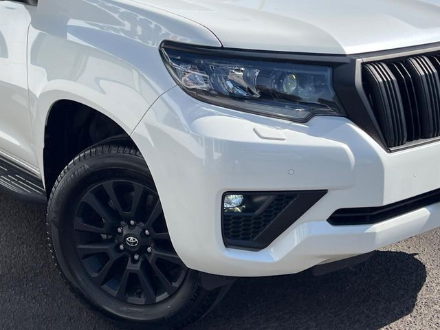 LANDCRUISER PRADO