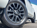 LANDCRUISER PRADO