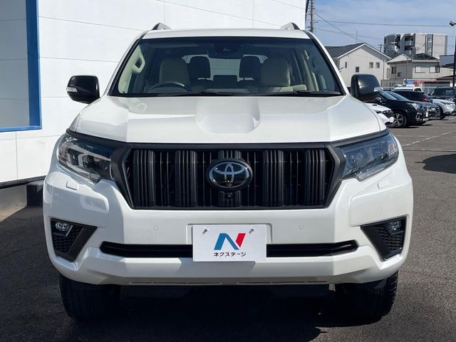 LANDCRUISER PRADO