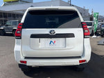 LANDCRUISER PRADO