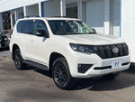 LANDCRUISER PRADO