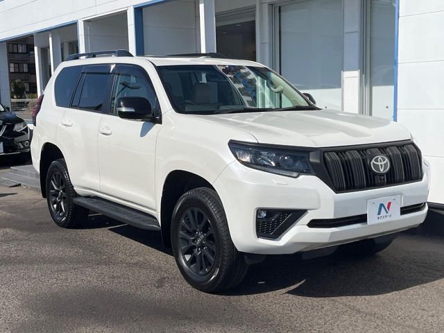 LANDCRUISER PRADO