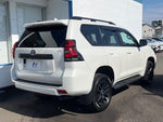 LANDCRUISER PRADO