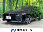 MAZDA3 FASTBACK