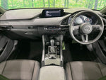 MAZDA3 FASTBACK