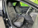 MAZDA3 FASTBACK