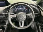 MAZDA3 FASTBACK