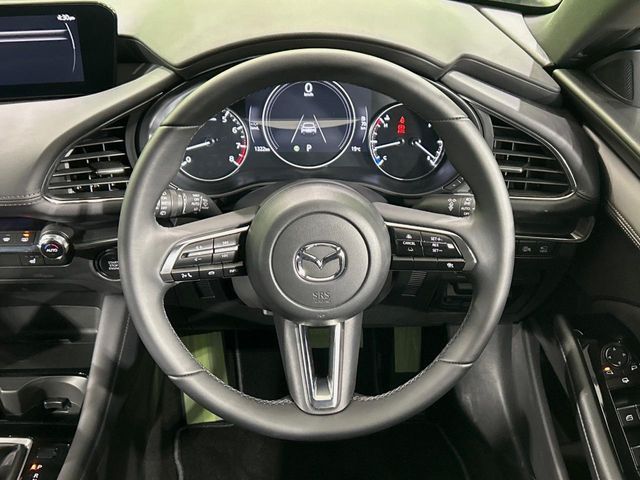 MAZDA3 FASTBACK