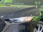 MAZDA3 FASTBACK