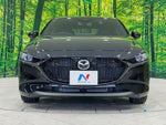 MAZDA3 FASTBACK
