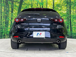 MAZDA3 FASTBACK