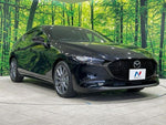 MAZDA3 FASTBACK
