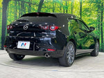 MAZDA3 FASTBACK