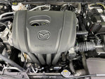 MAZDA3 FASTBACK