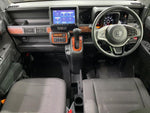 N-VAN+STYLE 4WD