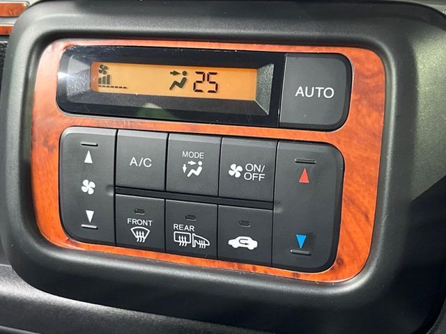 N-VAN+STYLE 4WD