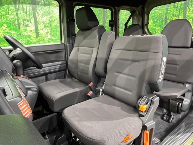 N-VAN+STYLE 4WD