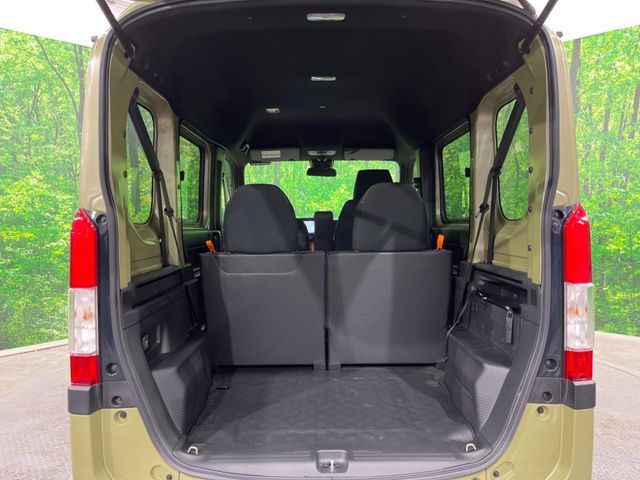 N-VAN+STYLE 4WD