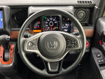N-VAN+STYLE 4WD