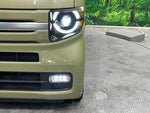 N-VAN+STYLE 4WD
