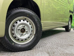 N-VAN+STYLE 4WD