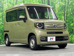 N-VAN+STYLE 4WD